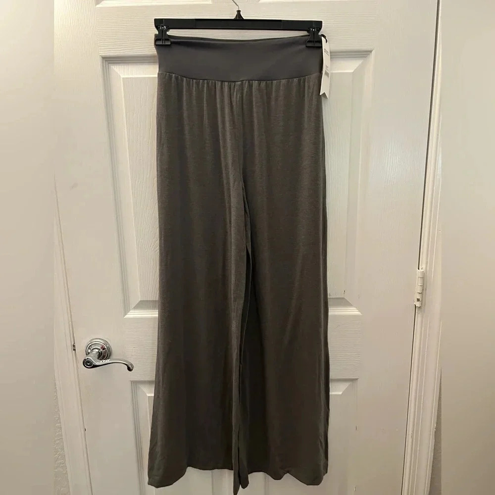 Stori palazzo pants sz 6